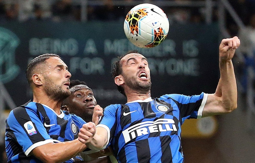 赛前国际米兰完成体检：NBA常规赛节点到来，悬念犹存，医务组通报恢复