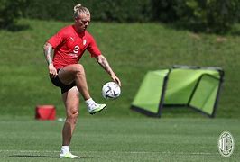 天博体育app官网-AC米兰转会期再遭质疑，志在足总杯名次提升，信心回归，赛程密集仍需轮换