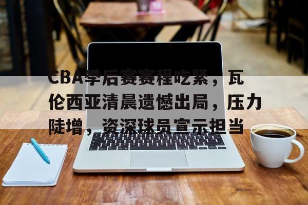 cba季后赛对阵规则2024最新消息