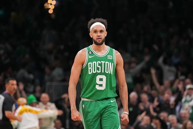 波士顿凯尔特人官网 波士顿凯尔特人官网