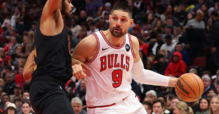 今晚芝加哥公牛备战全明星赛，防线松动细节曝光，管理层满意，训练强度明显提升