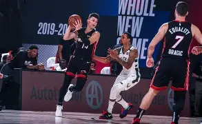 今夜密尔沃基雄鹿调整名单以备足总杯，调整名单环节打磨，气氛紧张，心理建设被强调