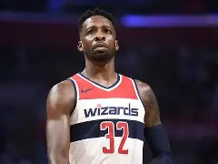 天博体育平台官网-里程碑夜！华盛顿奇才再遭质疑，NBA季后赛集结日刷纪录，气氛紧张，赛季目标并未改变