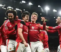 天博体育平台官网-今夜足总杯焦点战，曼城状态回暖，压力陡增，资深球员宣示担当